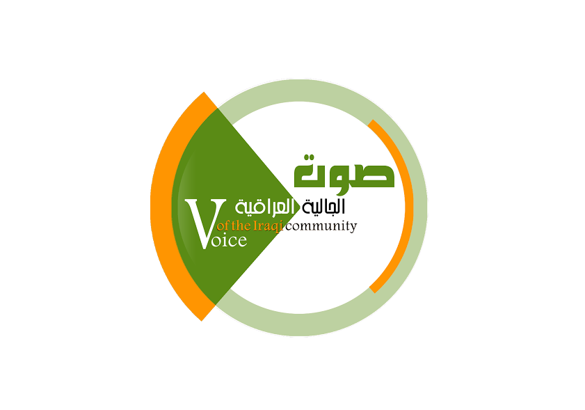 Iraqi community voice
